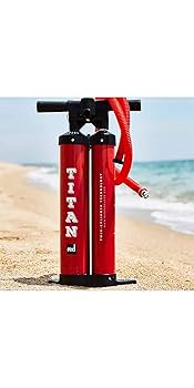 [週末限定値下げ] SUP レッドパドル ジャンク品 週末限定値下げ] SUP レッドパドル ジャンク品